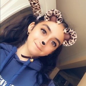 Meet your Posher, Natalie